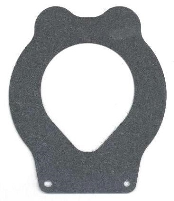 DIAPHRAGME D'ASPIRATION